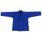 okami spirit v2 BJJ Gi-blue